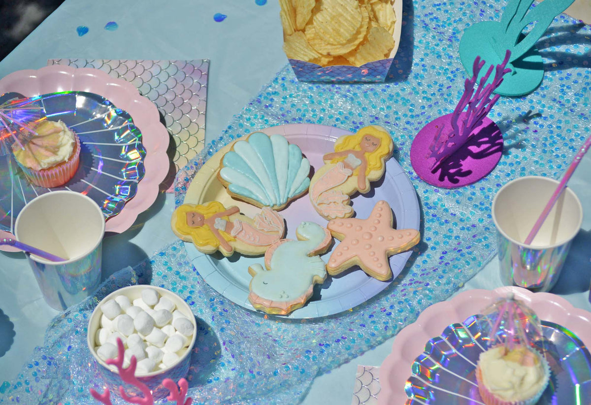 Packs Deco – Sirenas - foto 6