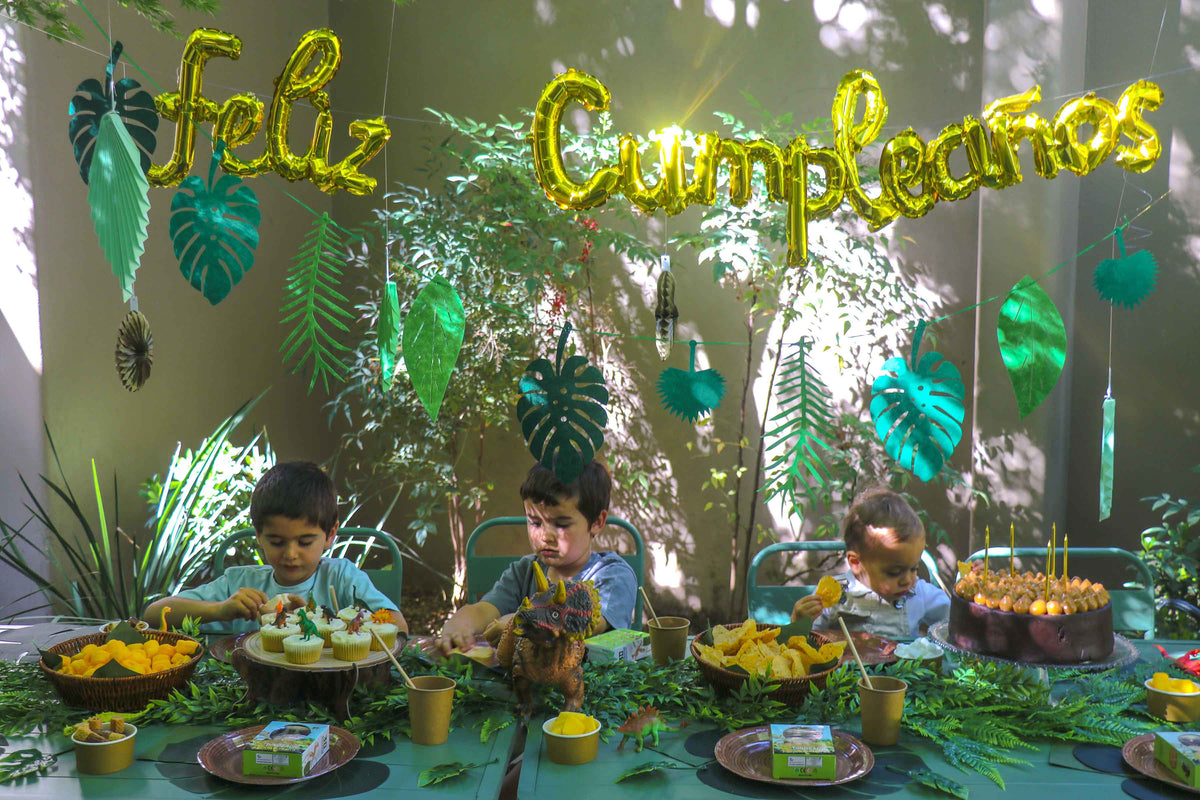 Packs Deco - Dinosaurios - foto 1