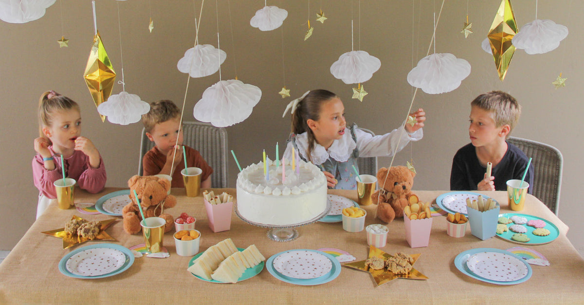 🧸 Temática Dulces Sueños - foto 5