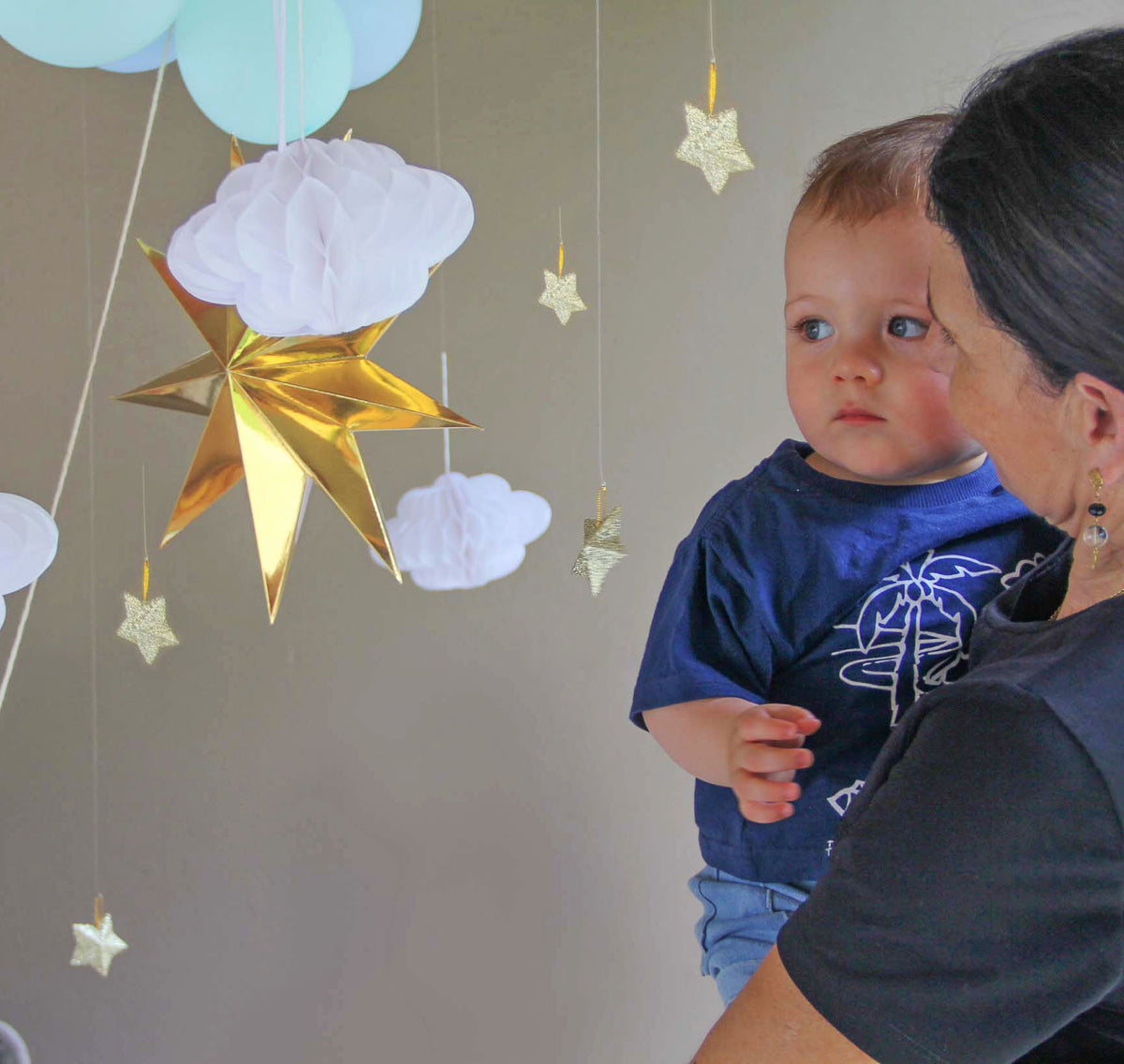 🧸 Temática Dulces Sueños - foto 4