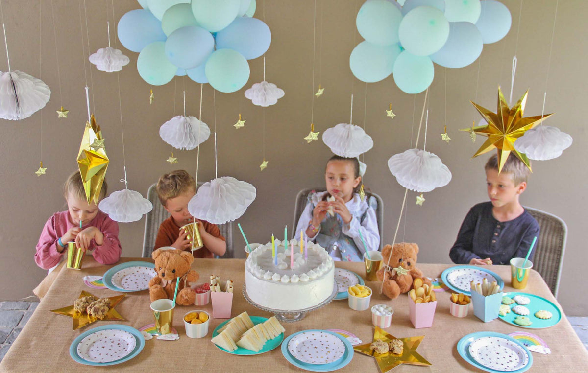 🧸 Temática Dulces Sueños - foto 2