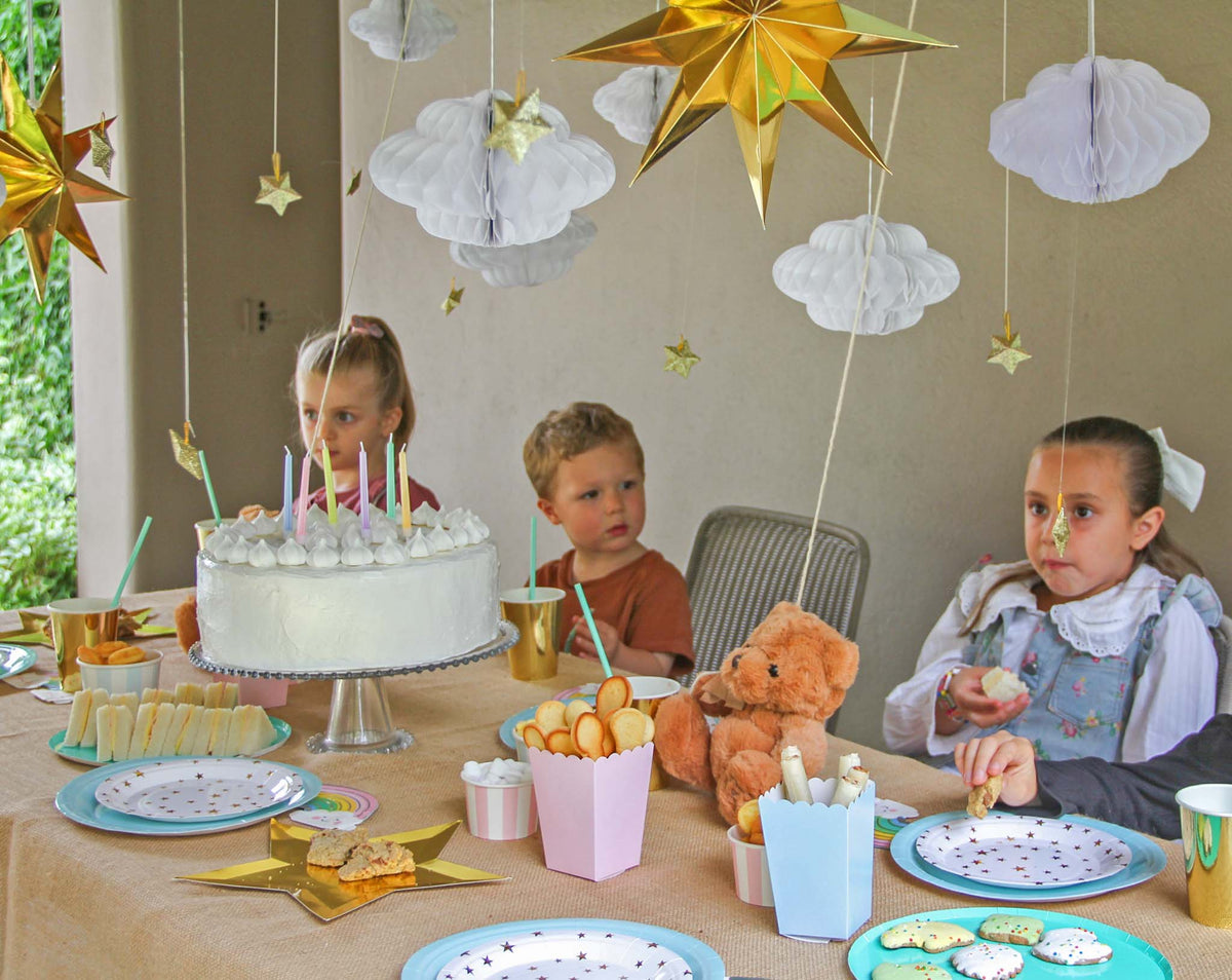 🧸 Temática Dulces Sueños - foto 3