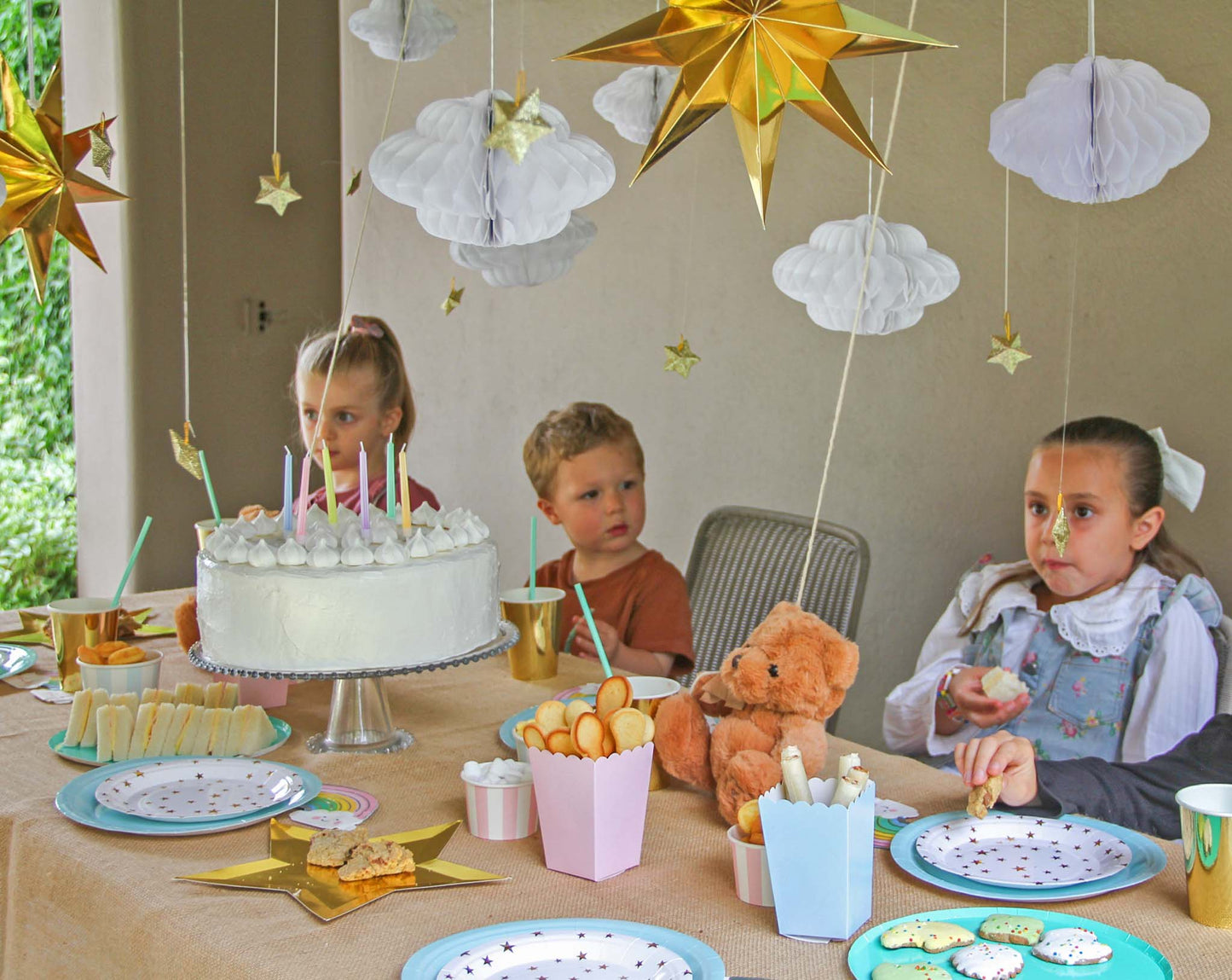 Packs Deco - Dulces Sueños