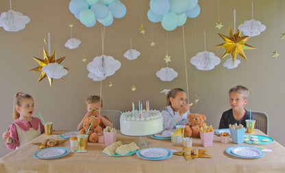Packs Deco - Dulces Sueños