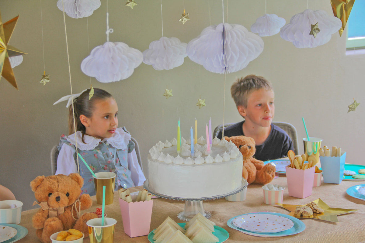 🧸 Temática Dulces Sueños - foto 6