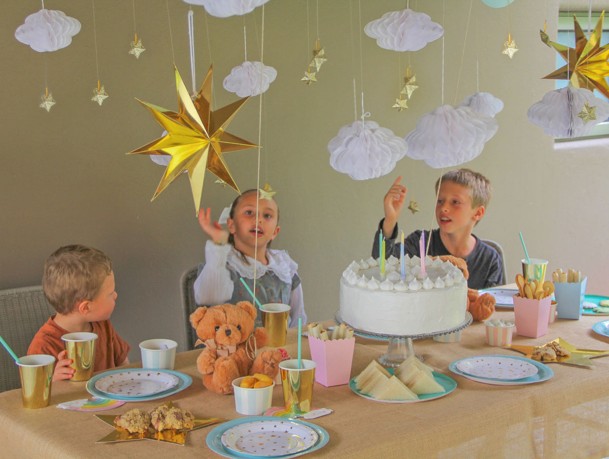 🧸 Temática Dulces Sueños - foto 7