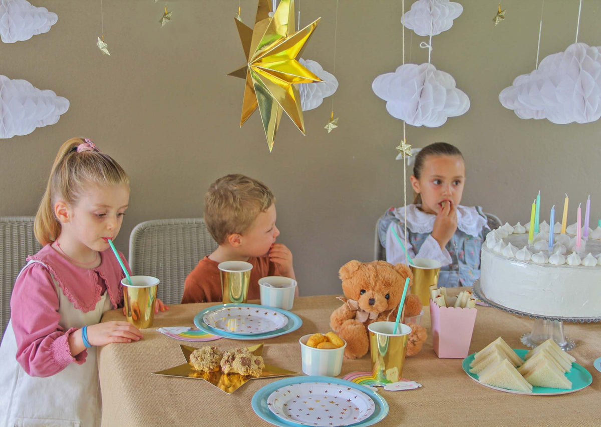 🧸 Temática Dulces Sueños - foto 8