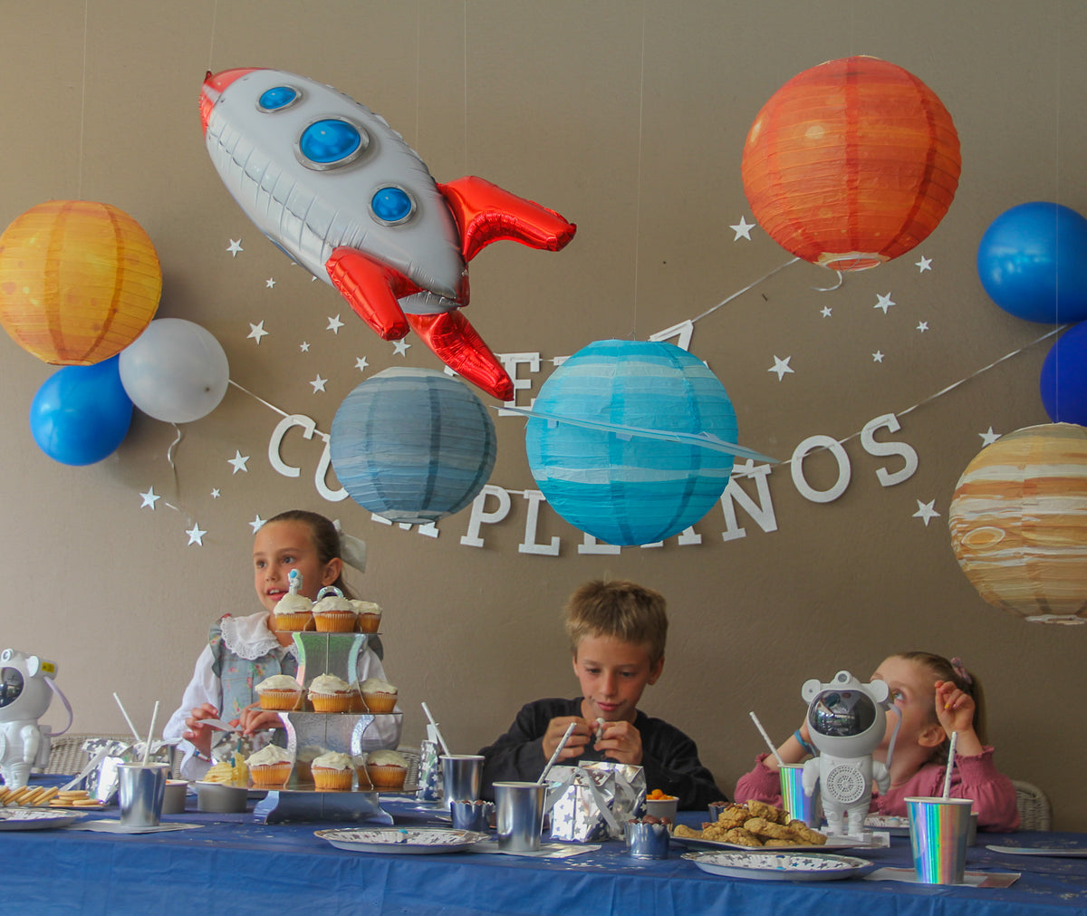 Pack Esencial – Astronauta - foto 3