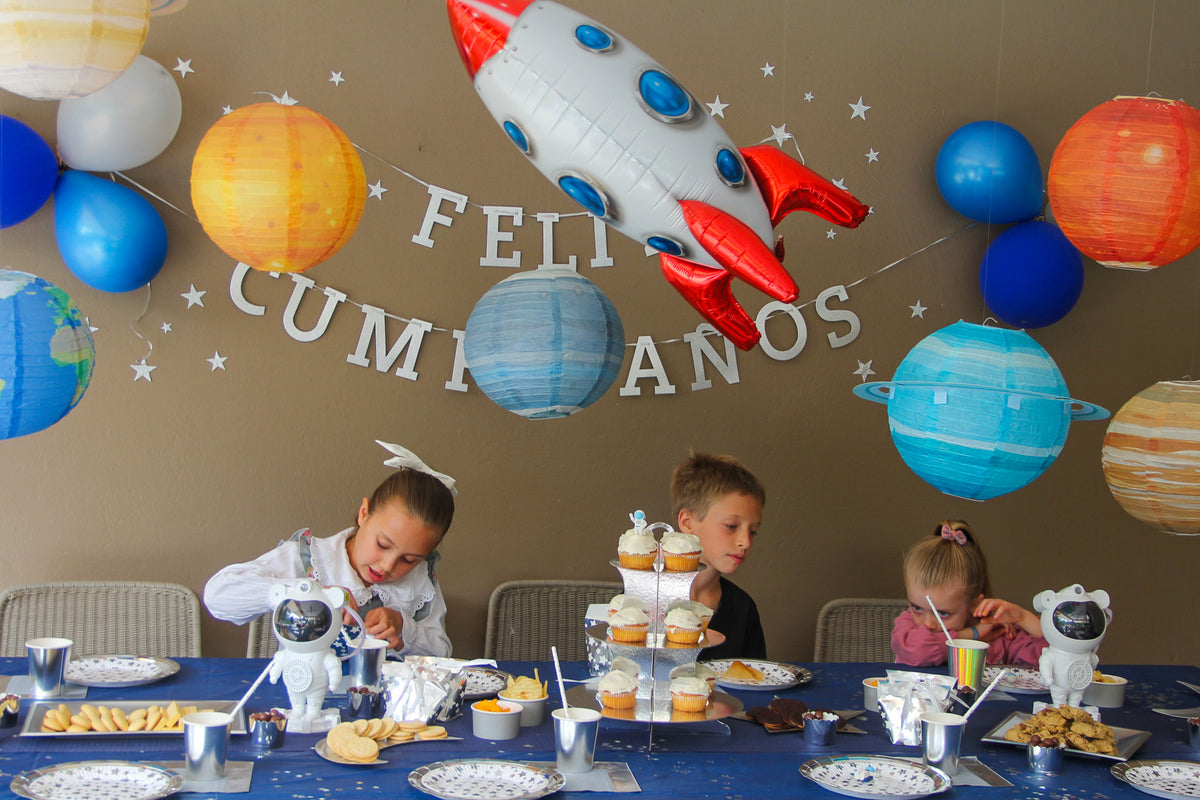 Pack Esencial – Astronauta - foto 5