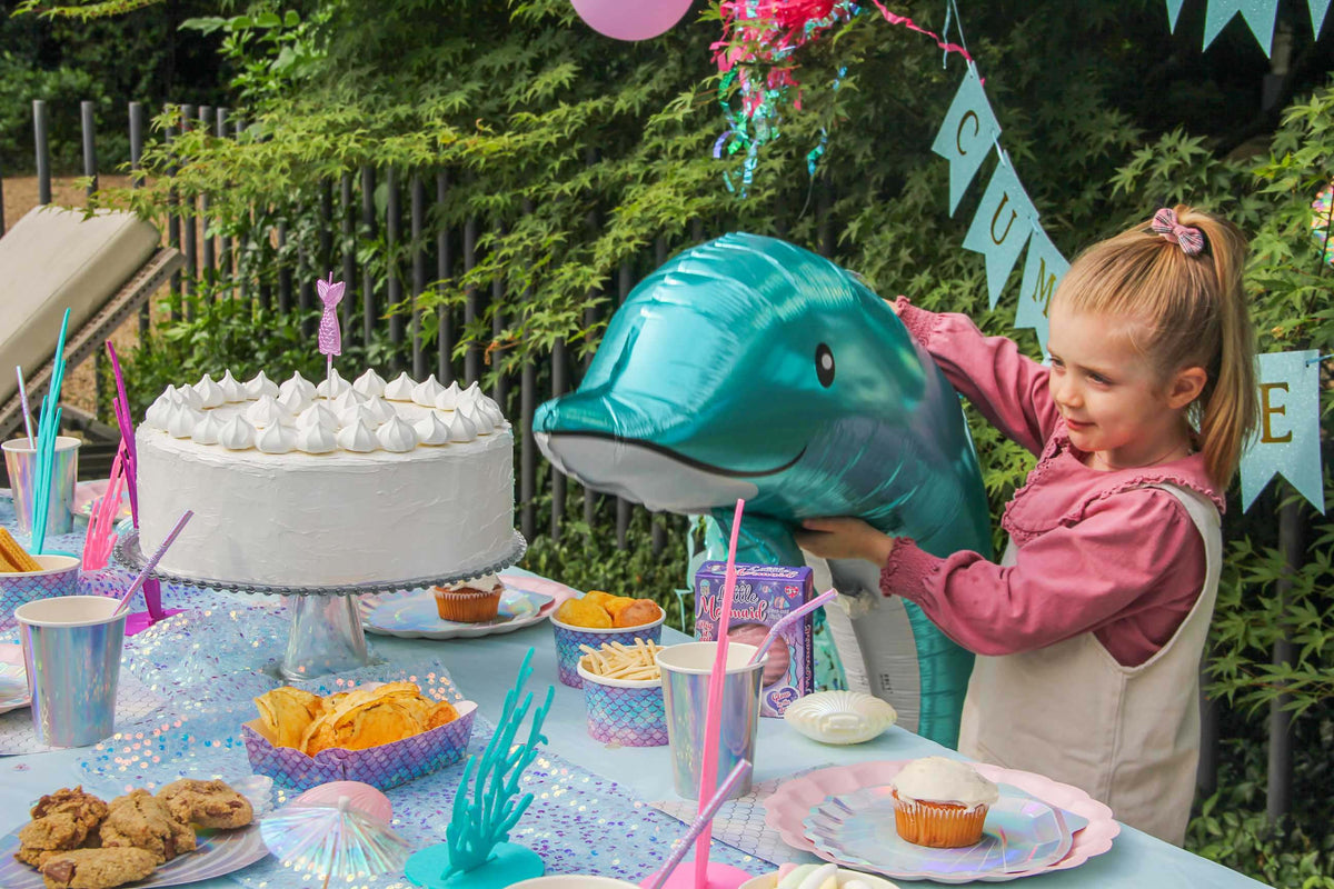 🪸 Temática Sirenas - foto 6