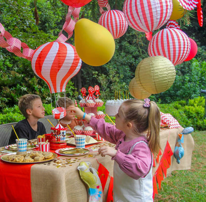 Packs Deco – Circo