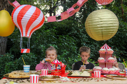 Packs Deco – Circo