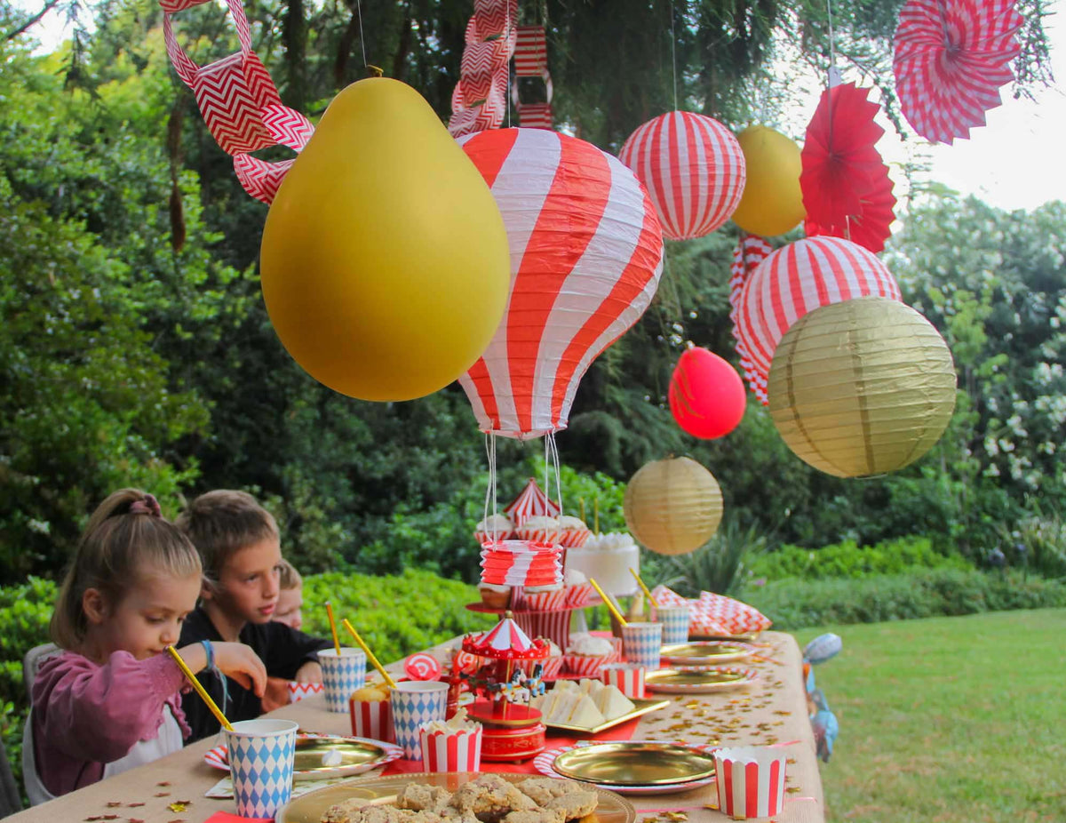 Packs Deco – Circo - foto 9