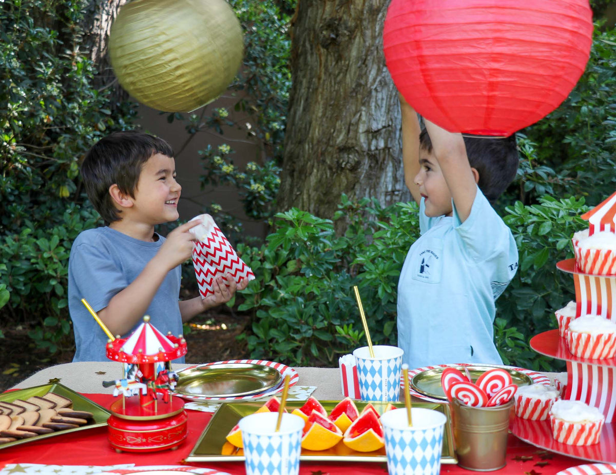 Packs Esencial – Circo - foto 9