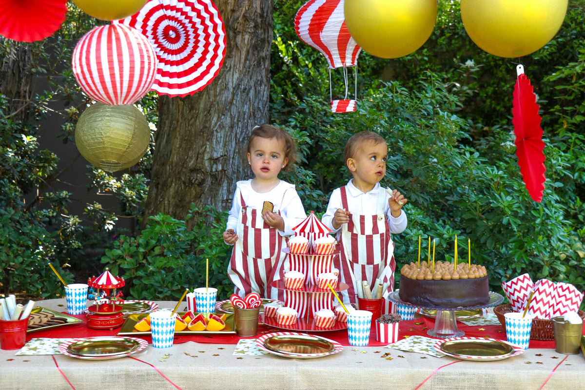 🎪 Temática Circo - foto 7