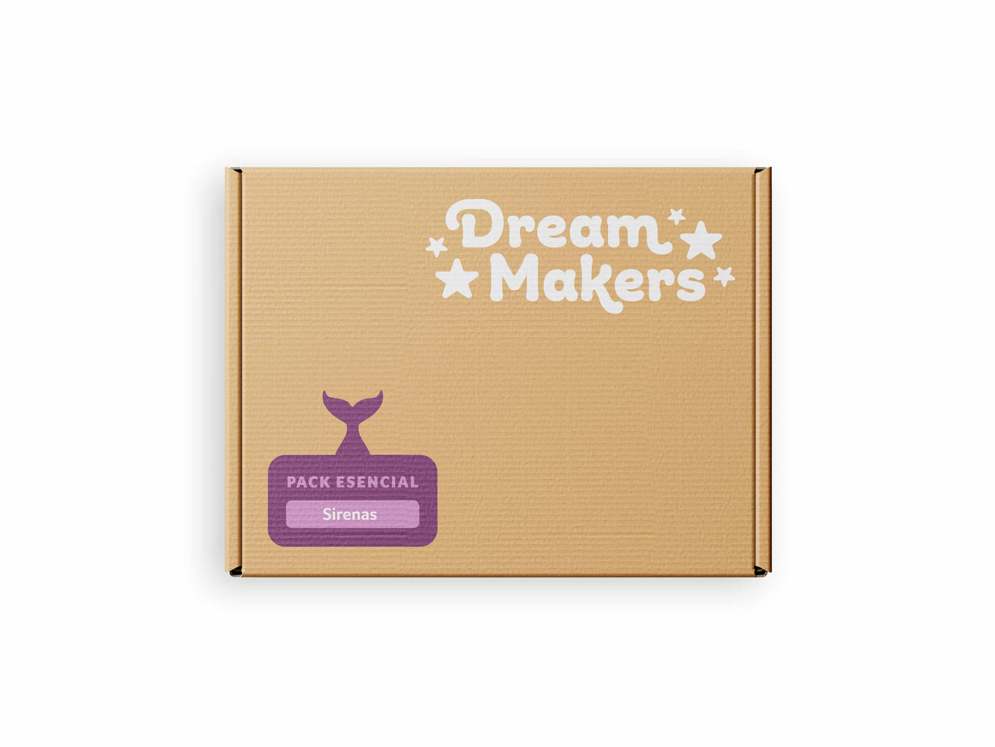 Pack Esencial – Sirenas